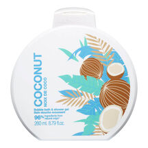 BAIN DOUCHE MOUSS-23 COCO